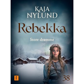 Store drmme Rebekka 36