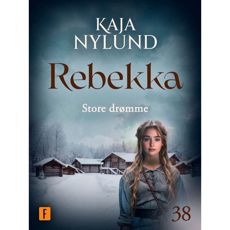 Store drmme Rebekka 36
