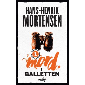 Mord i balletten 