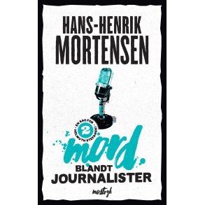 Mord blandt journalister 