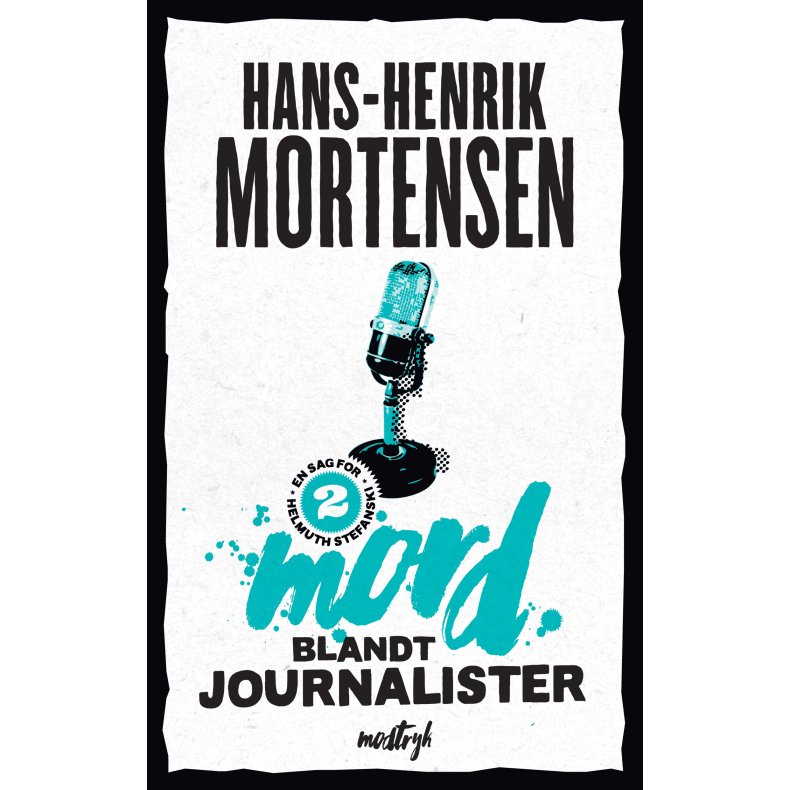 Mord blandt journalister 