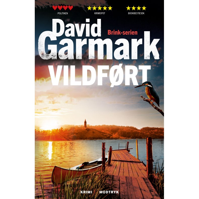 Vildfrt Brink-serien 2