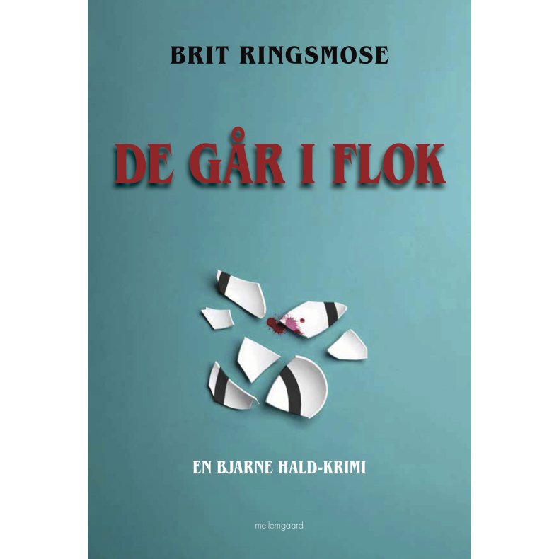 De g�r i flok 