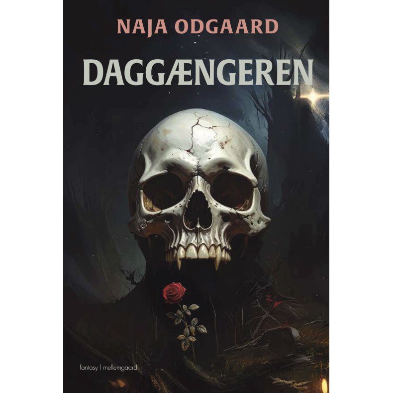 Dagg�ngeren 