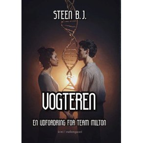 Vogteren 