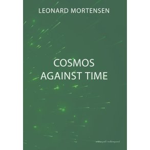 Cosmos Against Time 
