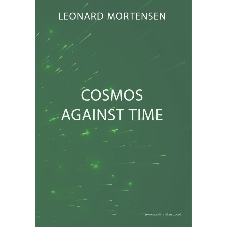 Cosmos Against Time 