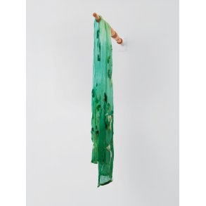 Almost not spoken yet Hesselholdt og Mejvang