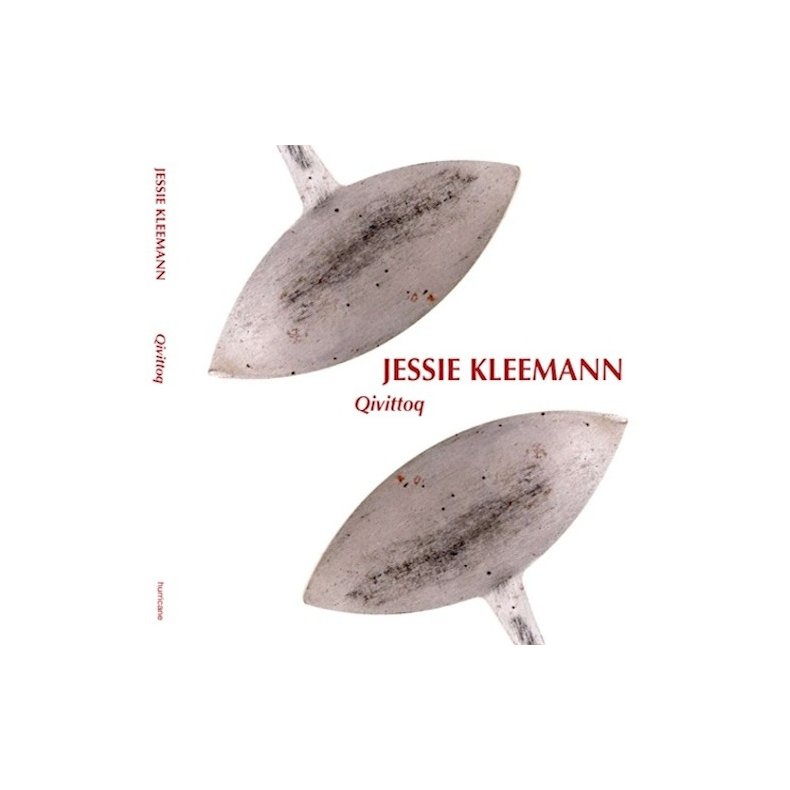 JESSIE KLEEMANN Qivittoq