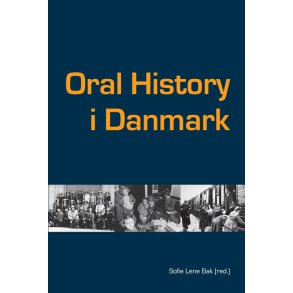 Oral History i Danmark 