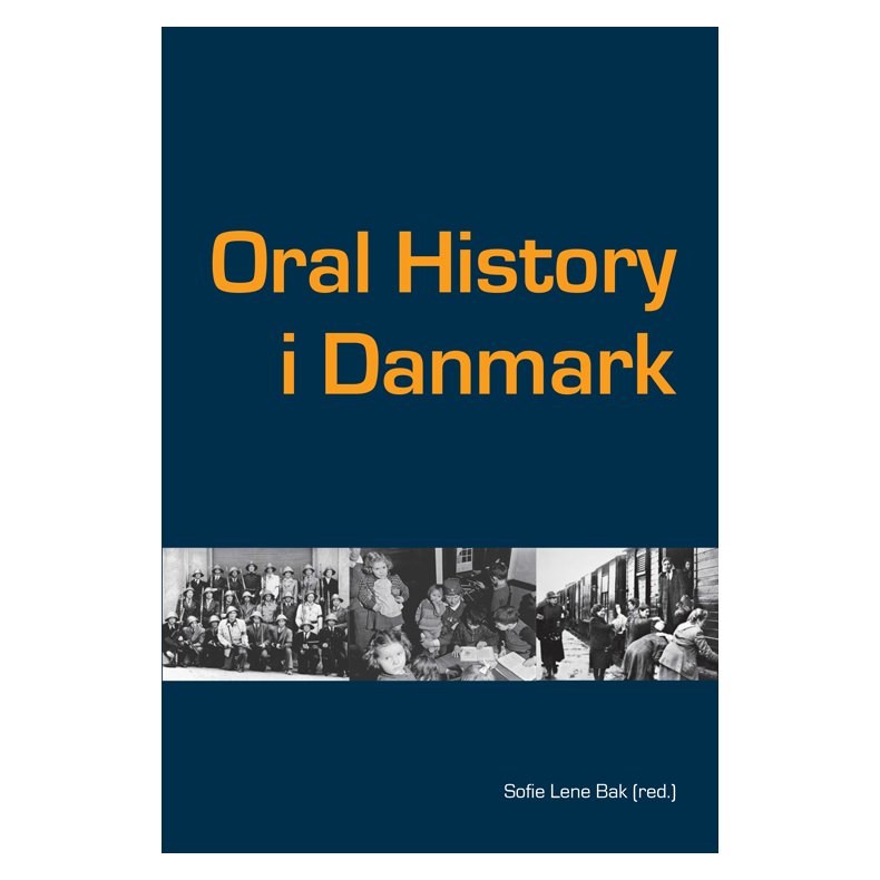 Oral History i Danmark 