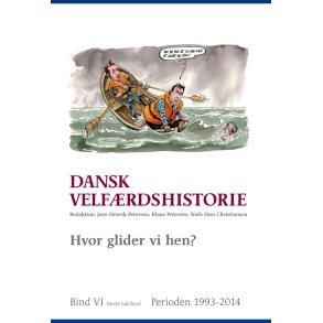 Hvor glider vi hen? Perioden 1993-2011