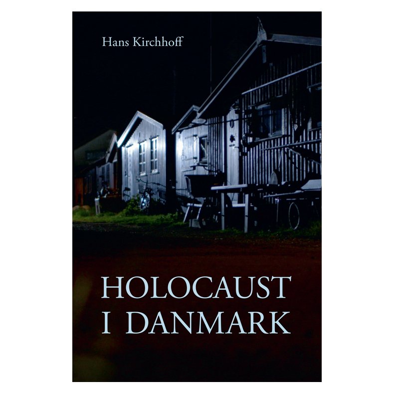 Holocaust i Danmark 