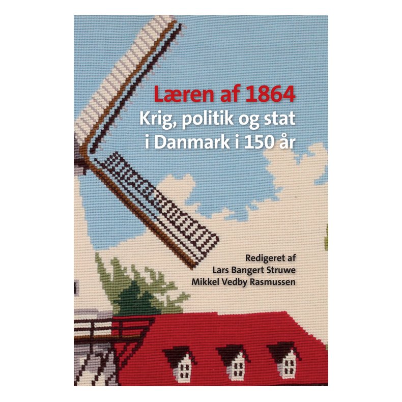 Lren af 1864 krig, politik og stat i Danmark i 150 r