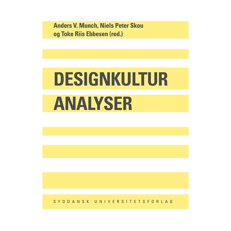 Designkulturanalyser 
