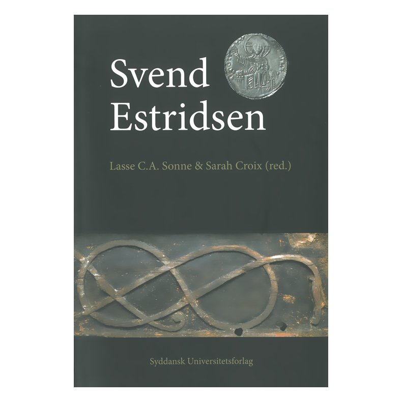 Svend Estridsen 