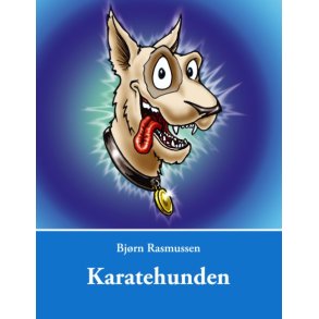 Karatehunden 