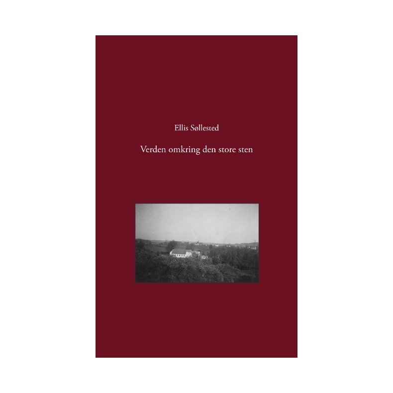 Verden omkring den store sten 