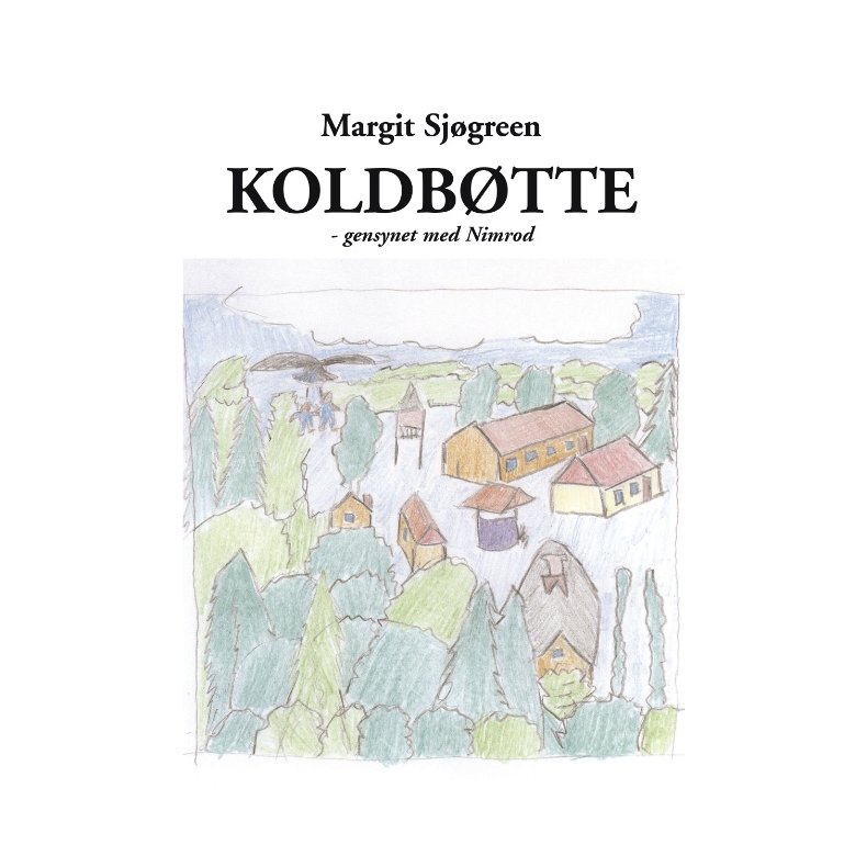 Koldbtte - gensynet med Nimrod