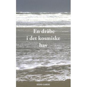 En drbe i det kosmiske hav 