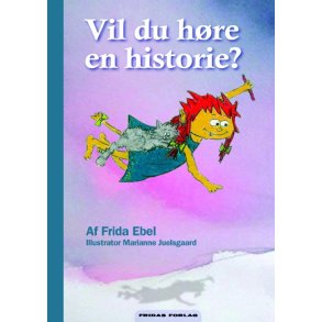 Vil du hre en historie? 
