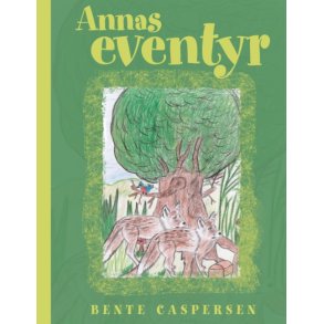 Annas eventyr 