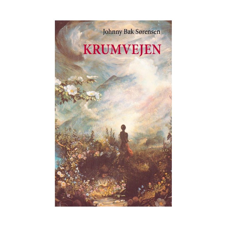 Krumvejen 