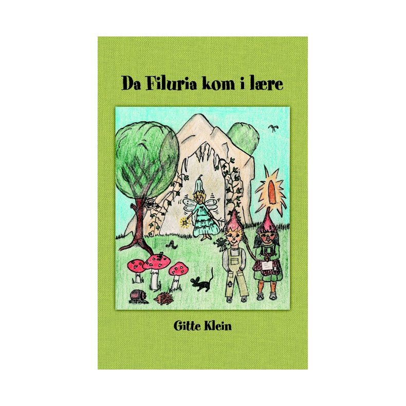 Da Filuria kom i lre 