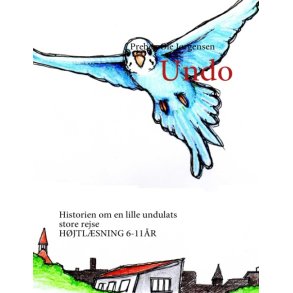 Undo Historien om en lille undulats store rejse