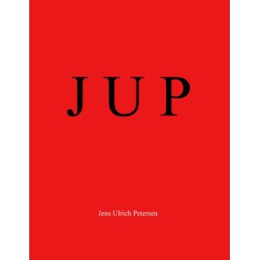 JUP Jens Ulrich Petersen