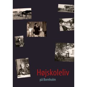 Hjskoleliv p Bornholm