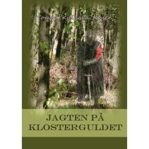 Jagten p Klosterguldet 
