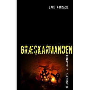 Grskarmanden og andre gys til halloween