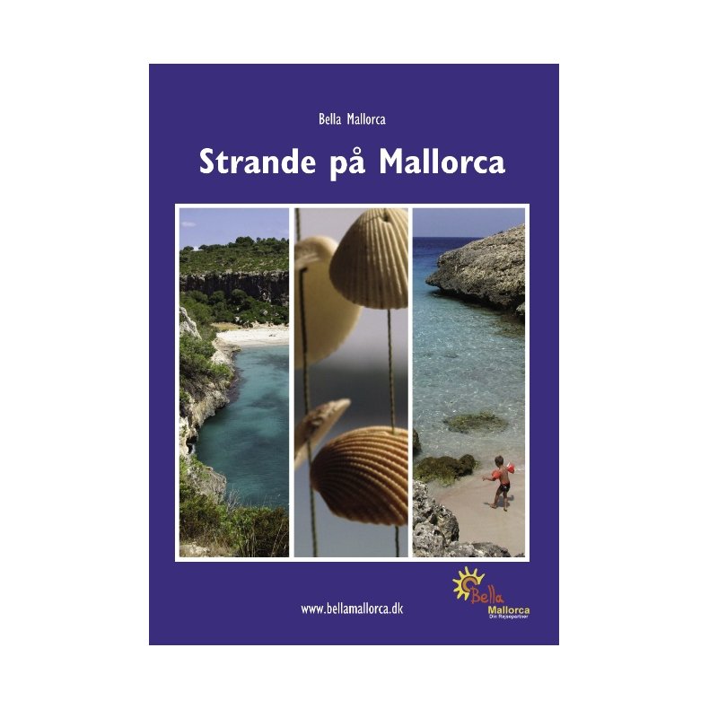 Strande p Mallorca Bella Mallorca