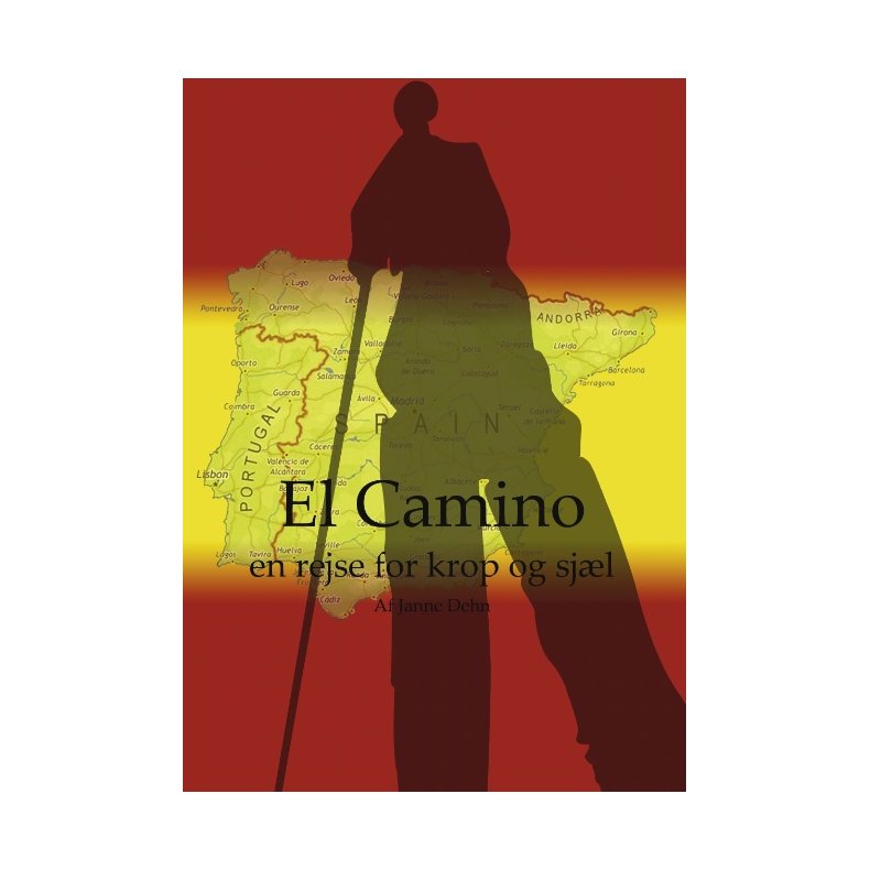 El Camino en rejse for krop og sjl