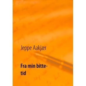 Fra min bitte tid 