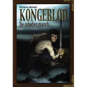 Kongeblod De Uddes March