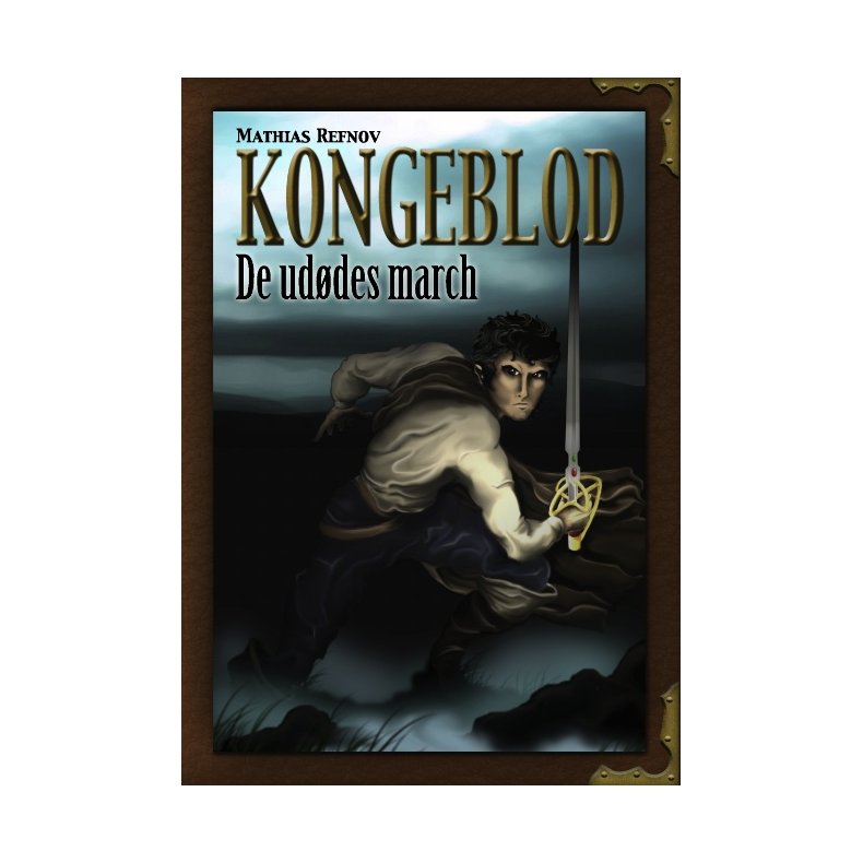 Kongeblod De Uddes March