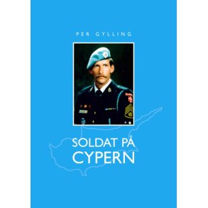 Soldat p Cypern 
