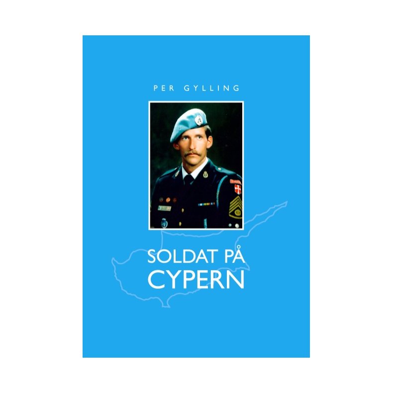 Soldat p Cypern 