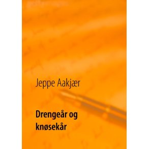 Drenger og knsekr 
