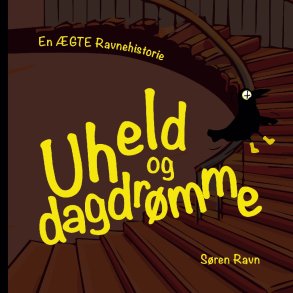 Uheld og dagdrmme En GTE ravnehistorie