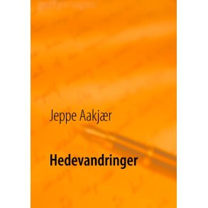 Hedevandringer En kulturhistorisk selvbiografi
