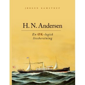 H. N. Andersen - En K-logisk livsberetning En K-logisk livsberetning