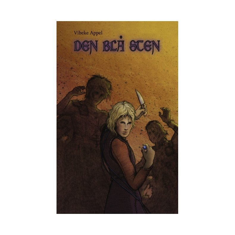 Den bl sten 