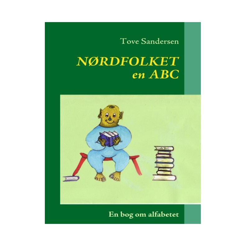 Nrdfolket En ABC