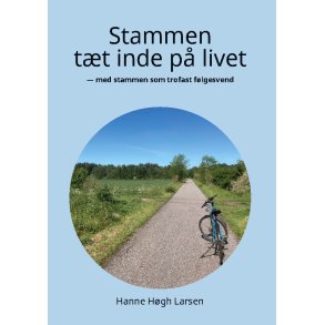 Stammen tt inde p livet Med stammen som trofast flgesvend