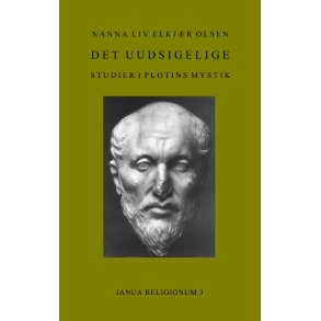 Det uudsigelige studier i Plotins mystik