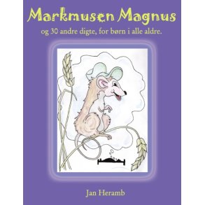 Markmusen Magnus 