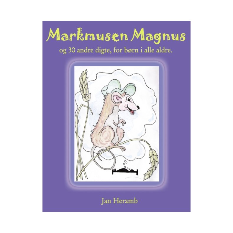 Markmusen Magnus 